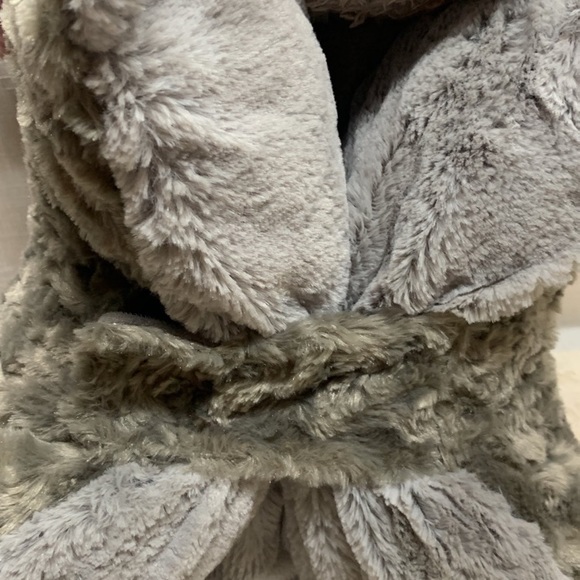 RARE Disney Parks 20" EEYORE DREAM FRIENDS PLUSH PILLOW PET Stuffed Toy RETIRED - Picture 9 of 12